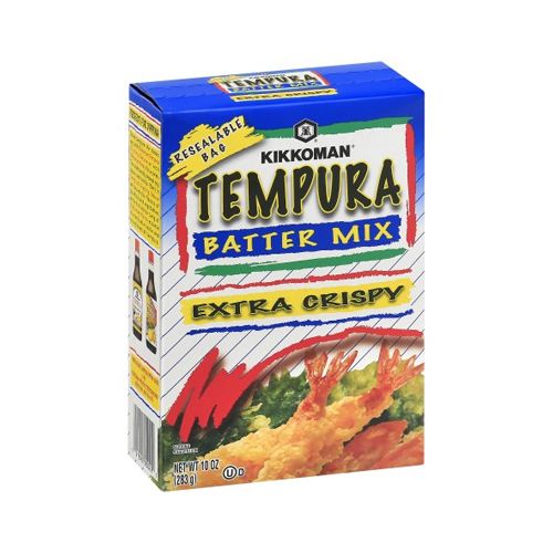 TEMPURA BATTER MILK For Discount