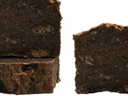 Alaffia - African Black Soap - Unscented - 3 oz. Online now