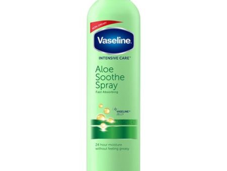 Vic Spray & Go Aloe - 6.5 Z Sale