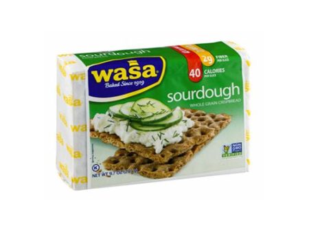 WHOLE GRAIN CRISPBREAD Hot on Sale