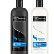 Tresemme Silky and Smooth Frizz Control with Argan Oil shampoo 28 fl oz Online Sale