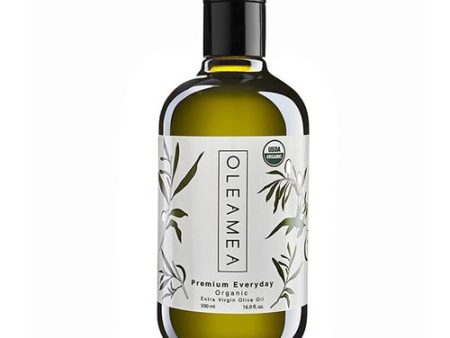 500 ml Organic Evoo Oil Online