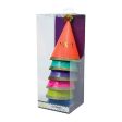 YAY! Party Hat Set of 6 on Sale