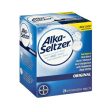 Alka-Seltzer Tablets, Original, 24 Ct Online Hot Sale