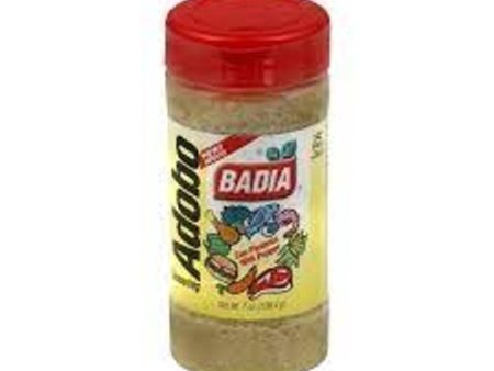 Adobo With Pepper - 7 Oz Discount