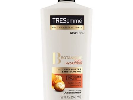 TRESemmé Botanique Conditioner Curl Hydration, 22 oz Fashion