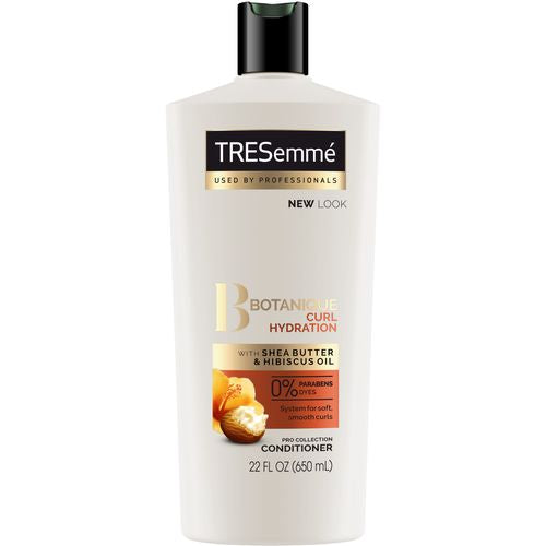 TRESemmé Botanique Conditioner Curl Hydration, 22 oz Fashion