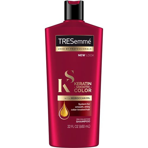 TRESemme Shampoo Keratin Smooth Color  22 oz Cheap