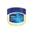 Vaseline 100% Pure Petroleum Jelly Original Vaseline 1.75 oz For Discount