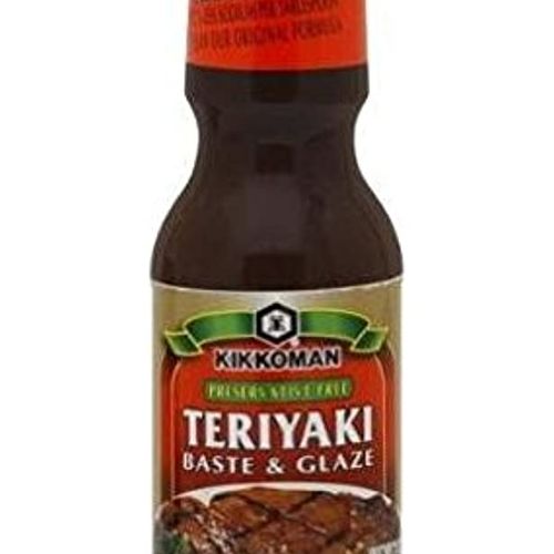 TERIYAKI BASTE & GLAZE Online