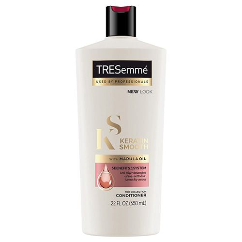 Tresemme Conditioner Keratin Smooth 22 oz Online Sale