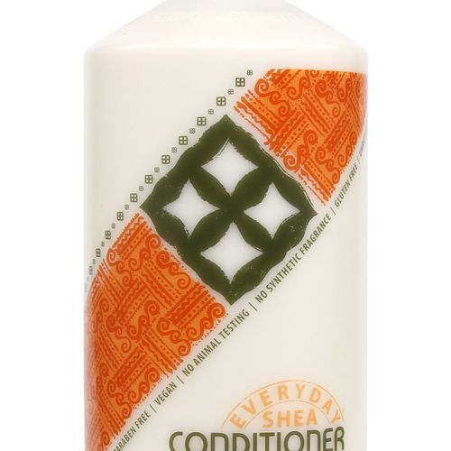 Alaffia Conditioner  Vanilla-Mint  32 Oz Online Hot Sale