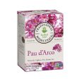 Traditional Medicinals Pau D Arco Organic Tea - 32ct Online now