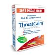 ThroatCalm   TABLET For Discount