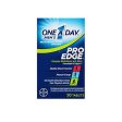 One A Day Men s Pro Edge Multivitamin Tablets  Multivitamins for Men  50 Ct For Discount