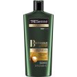 TRESemme Botanique Shampoo Damage Recovery 22 oz Hot on Sale