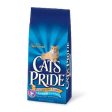 01610 Cat Litter  Scented  10-Lbs. - Quantity 3 Discount