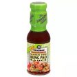 1 Bottle | KIKKOMAN Gluten-Free Kung Pao Sauce |  12.6oz  356g | FREE SHIPPING Sale