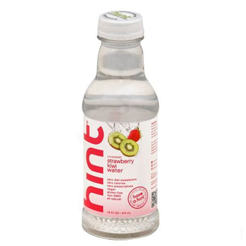 WATER INFUSED WITH STRAWBERRY + KIWI ESSENCE, STRAWBERRY KIWI For Sale