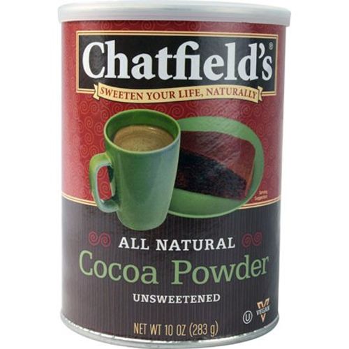 UNSWEETENED COCOA POWDER Supply