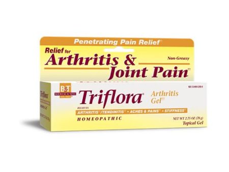 Triflora Arthritis joint Online now