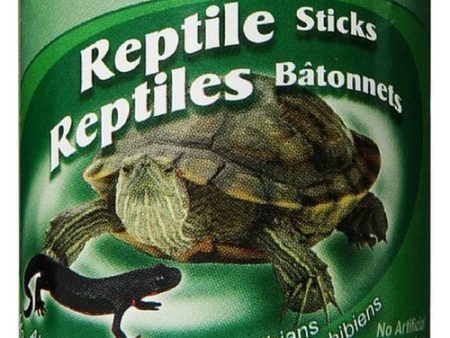 Wardley Products Reptile Sticks 2 oz For Cheap