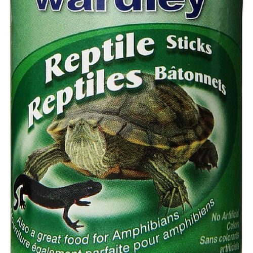 Wardley Products Reptile Sticks 2 oz For Cheap