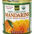 100% ORGANIC MANDARINS ORANGE JUICE, MANDARINS Cheap