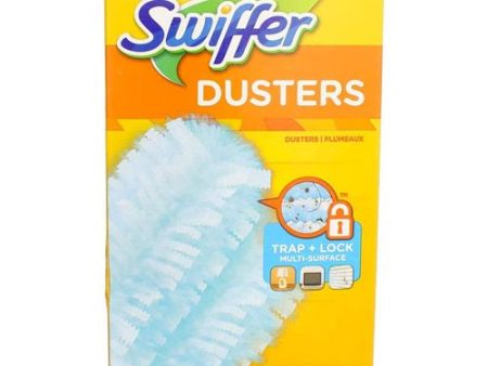 Swiffer Dusters Multi-Surface Duster Refills  10 Count Online Hot Sale