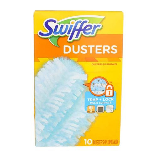 Swiffer Dusters Multi-Surface Duster Refills  10 Count Online Hot Sale