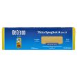 THIN SPAGHETTI, ENRICHED MACARONI PRODUCT Online Hot Sale