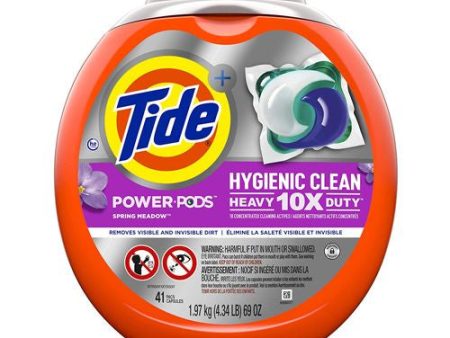 Tide Liquid Clean Laundry Detergent - Original - 69 fl oz Discount