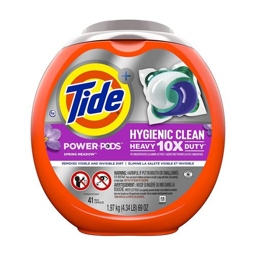 Tide Liquid Clean Laundry Detergent - Original - 69 fl oz Discount