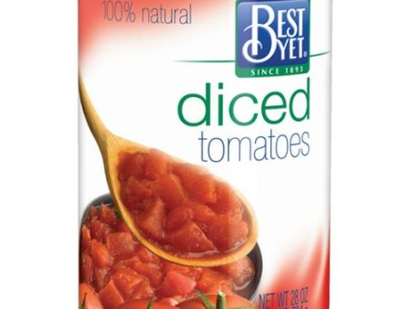 Tomatoes Diced Online now