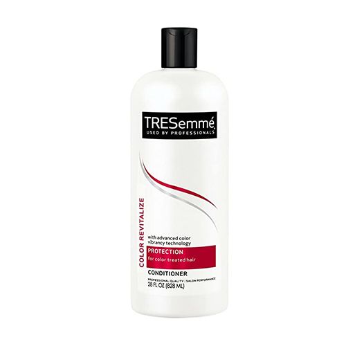 Tresemme Color Revitalize Color Hibiscus Essence Moisturizing Conditioner 28 fl oz Online