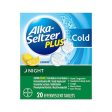 Alka-Seltzer Plus Multi-Symptom Cold Night   TABLET, EFFERVESCENT Online Hot Sale