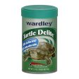 Wardley Turtle Delight Reptile Food  1.4 oz Online