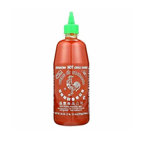 TUONG OT SRIRACHA, SRIRACHA CHILI SAUCE Hot on Sale