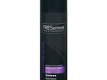 Tresemme Freeze Hold Hair Spray  11 oz For Discount