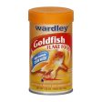 Wardley Goldfish Flake Food, 1.95-oz. Online Hot Sale