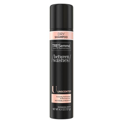 TRESemmé  Unscented Dry Shampoo, 4.3 oz For Sale