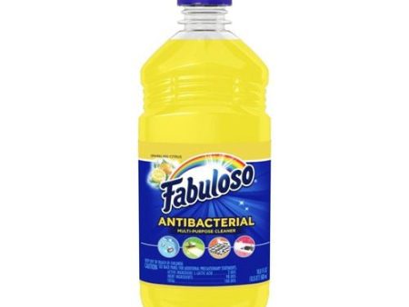 Fabuloso Citrus - 48 Oz Online Sale