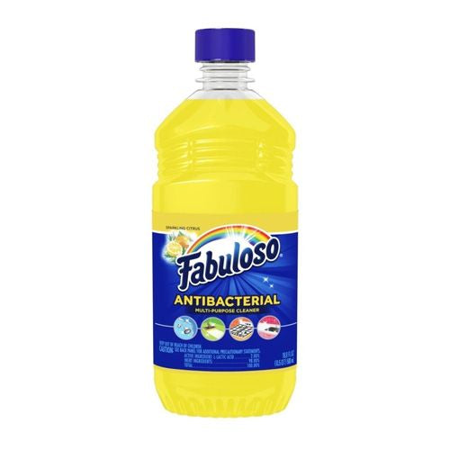 Fabuloso Citrus - 48 Oz Online Sale