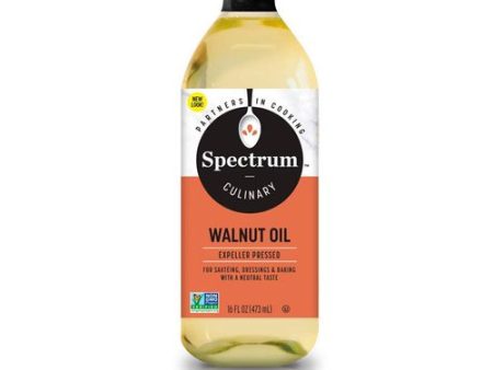 WALNUT OIL Discount