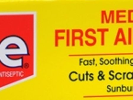 4379 First Aid Kit   KIT Online Hot Sale