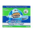 Vanish Drop-Ins Blue-1.7 oz. For Sale