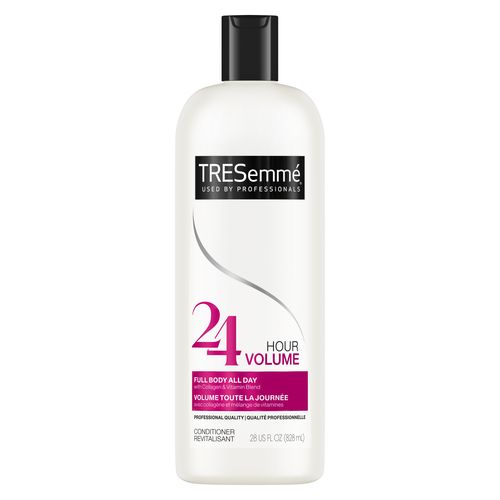 Tresemme Pro Solutions 24 Hour Body Volumizing Daily Conditioner with Silk Proteins & Biotin  28 fl oz Fashion