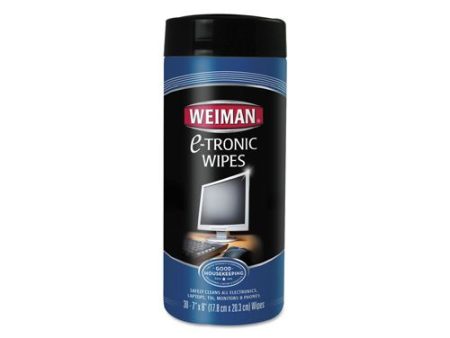 WEIMAN  WIPE E-TRONIC For Cheap