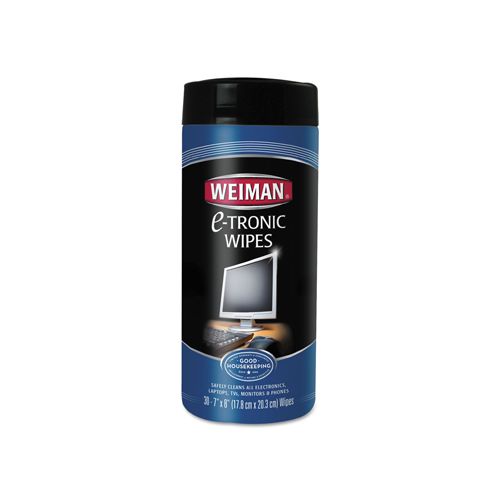 WEIMAN  WIPE E-TRONIC For Cheap