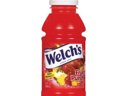 10 FL OZ JUICE DRINK - FRUIT PUNCH Hot on Sale